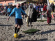 Alassio, una sfida goliardica per sostenere la Fondazione Airc: il 6 gennaio la nona edizione del "Footgolf in spiaggia" Alassio, una sfida goliardica per sostenere la Fondazione Airc: il 6 gennaio la nona edizione del "Footgolf in spiaggia"