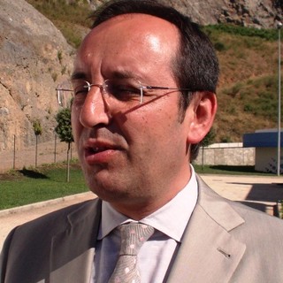 Angelo Berlangieri mercoledì 5 dicembre a Radio Onda Ligure