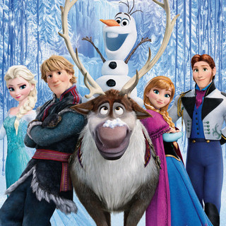 "Magia d’inverno", a Laigueglia arrivano i personaggi di "Frozen"