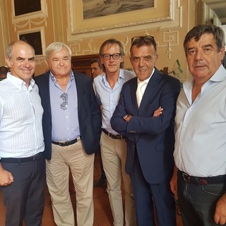 Albenga, in pensione due punti di riferimento per il Comune: Fazio Parodi e Giorgio Valinotto Albenga, in pensione due punti di riferimento per il Comune: Fazio Parodi e Giorgio Valinotto