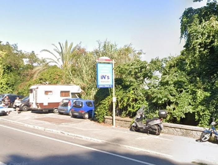 Foto tratta da Google Maps
