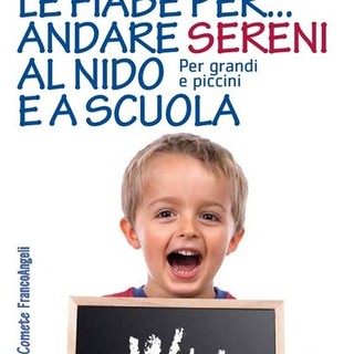 La Fiaba della Domenica: "Una bambina troppo buona"