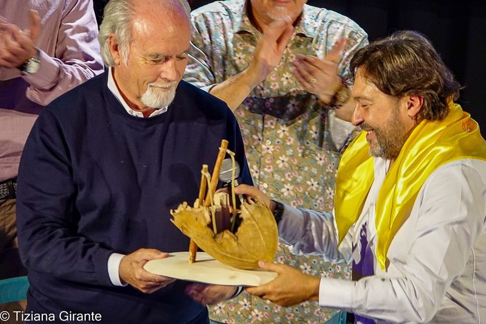 Albenga, i Fieui di caruggi rompono gli indugi: "Il premio Fionda di Legno 2023 si farà"