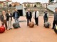Il richiamo delle Terre: Ceramisti in performance a Cairo Montenotte Il richiamo delle Terre: Ceramisti in performance a Cairo Montenotte