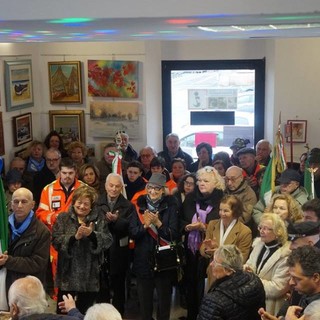 L'associazione albisolese "La Casa delle Arti" si prepara al rinnovamento