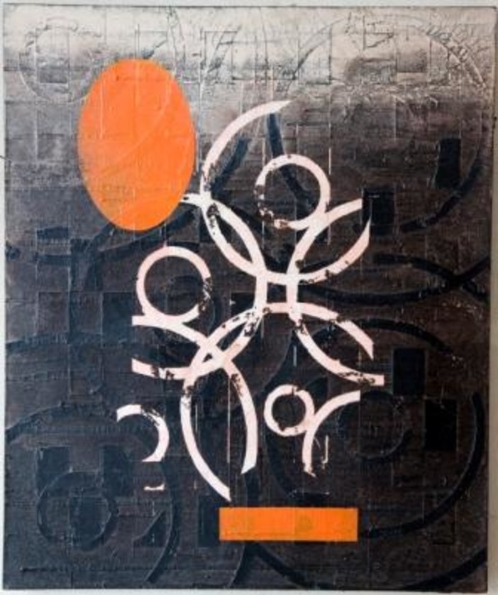 Albissola: alla galleria Balestrino "Di Terra e d'Aria" Albissola: alla galleria Balestrino "Di Terra e d'Aria"