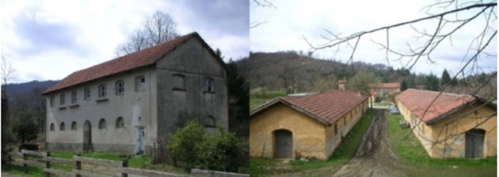 Pontinvrea, gli ex Baraccamenti del Giovo e Forte Scarato passano al comune con un progetto culturale di qualità