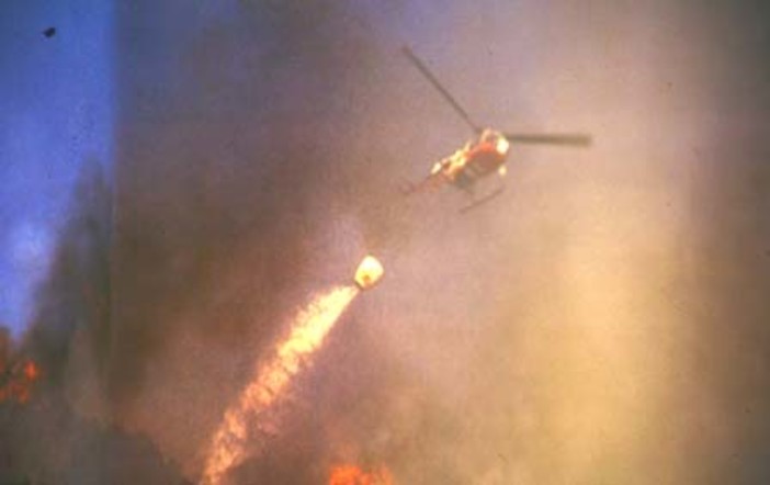 Savona: Forestale, nel 2010 meno incendi grazie ai controlli Savona: Forestale, nel 2010 meno incendi grazie ai controlli