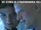Francesco Principato dell’Adso team di Albenga, uno dei protagonisti de "101 storie di straordinaria follia" alle Iene Francesco Principato dell’Adso team di Albenga, uno dei protagonisti de "101 storie di straordinaria follia" alle Iene