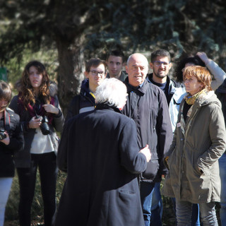 Bergeggi, venerdì la presentazione dei progetti "Museo Mario Galvagni"