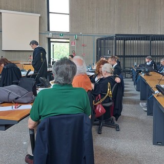 Processo Tirreno Power,  le conclusioni delle parti civili. Uniti per la Salute: "La centrale è stata un ladro di vita"