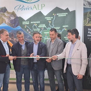 Nuovi uffici amministrativi per il Parco delle Alpi Liguri: "Presidio di riferimento per il territorio"