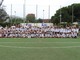 Savona, terminato con successo il progetto del Coni "Educamp"