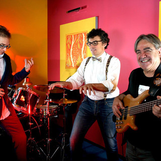 La band degli Ars Populi: "Le nostre canzoni, storie di emigranti e di emarginazione"