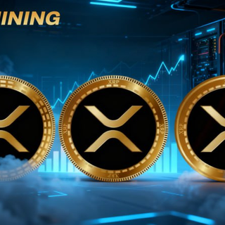 L'entusiasmo del mercato per la crescita di XRP alimenta l'interesse per le piattaforme di cloud mining come FED Mining