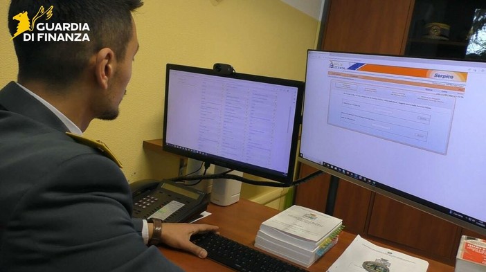 Crediti fiscali falsi per 200 milioni: smantellata rete di società "cartiere", recuperati 36 milioni