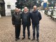 Comunali 2018, l'avvocato Alessandro Lorenzi si candida a sindaco: "Un progetto alternativo per rilanciare Carcare" (FOTO e VIDEO) Comunali 2018, l'avvocato Alessandro Lorenzi si candida a sindaco: "Un progetto alternativo per rilanciare Carcare" (FOTO e VIDEO)