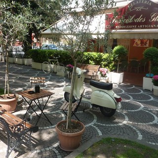 Problema sicurezza ad Albenga: furti nella zona mare, colpita la gelateria "Festival DesGlaces" Problema sicurezza ad Albenga: furti nella zona mare, colpita la gelateria "Festival DesGlaces"