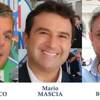 Forza Italia: al via in Liguria gli incontri di Formazione politica (VIDEO) Forza Italia: al via in Liguria gli incontri di Formazione politica (VIDEO)
