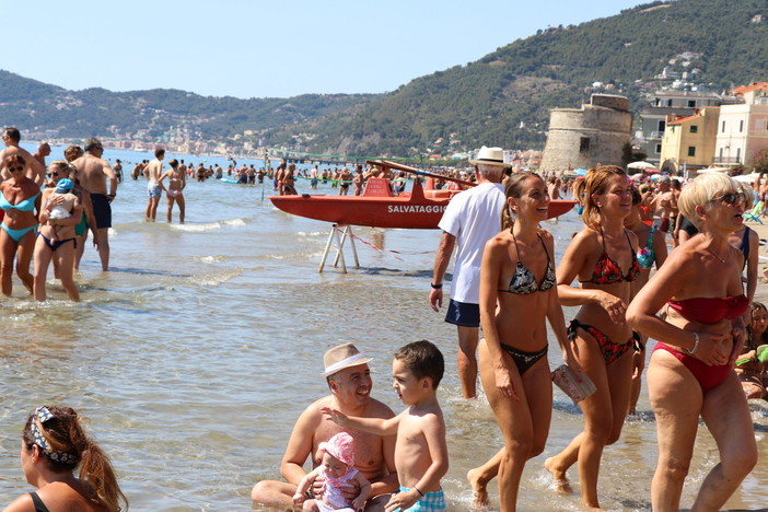 Ferragosto sinonimo di festa, ma l’Assunzione di Maria chi la ricorda?