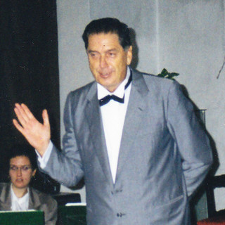 Savona in lutto per la scomparsa di Francesco Secondo Cesarini