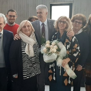 Il Tribunale di Savona saluta la funzionaria del Gip Francesca Ipotesi