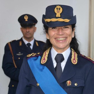 Questura, Fulvia Postiglioni promossa Primo Dirigente: andrà a dirigere la Polizia Amministrativa e Sociale