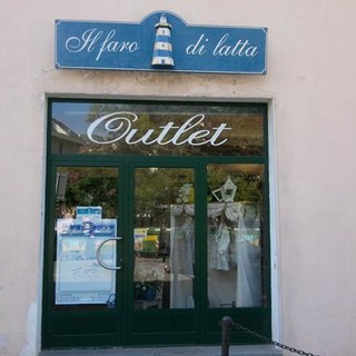 Ladri nuovamente in azione al "Faro di latta" di Loano Ladri nuovamente in azione al "Faro di latta" di Loano