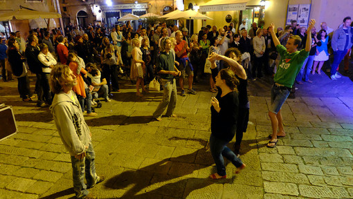 Finalborgo capitale italiana della musica spiritual: arriva il "Festival Soul &amp; Blues"