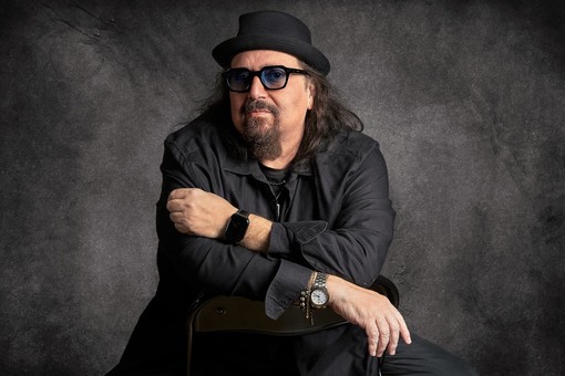 Danilo Amerio, al via dalla Liguria il tour estivo Danilo Amerio, al via dalla Liguria il tour estivo