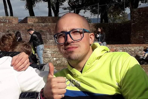 Savona: domani, 26 novembre, l'ultimo saluto a Fabio Vacca Savona: domani, 26 novembre, l'ultimo saluto a Fabio Vacca