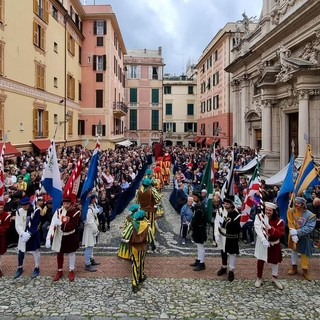 Varazze, festa di Santa Caterina: tradizione e devozione che attraversano i secoli