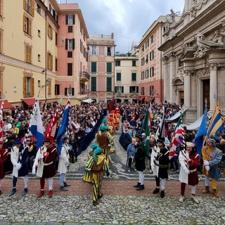 Varazze, festa di Santa Caterina: tradizione e devozione che attraversano i secoli