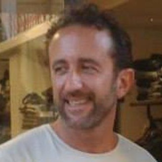 Il Presidente di Ascom Confcommercio Savona Fabrizio Cupis oggi ai microfoni di Radio Onda Ligure 101