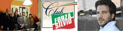Pietra Ligure, Canciani:&quot;Club Forza Italia ed Anna Bonfiglio daranno un futuro ai pietresi&quot;