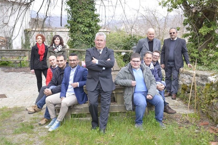 Dego, sabato 11 maggio Franco Siri presenta il programma elettorale