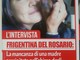 La storia di Frigentina del Rosario scomparsa a Vendone lo scorso 2 febbraio sulla rivista "Scomparsi"