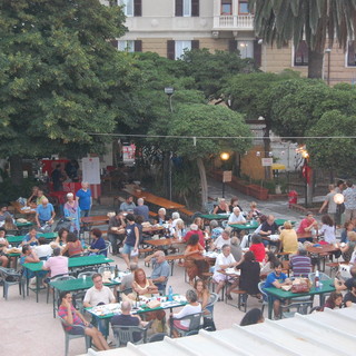 Savona: conclusa con soddisfazione la Festa di Sinistra Italiana