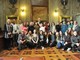 Finale Ligure, il sindaco incontra gli studenti dell'Erasmus+