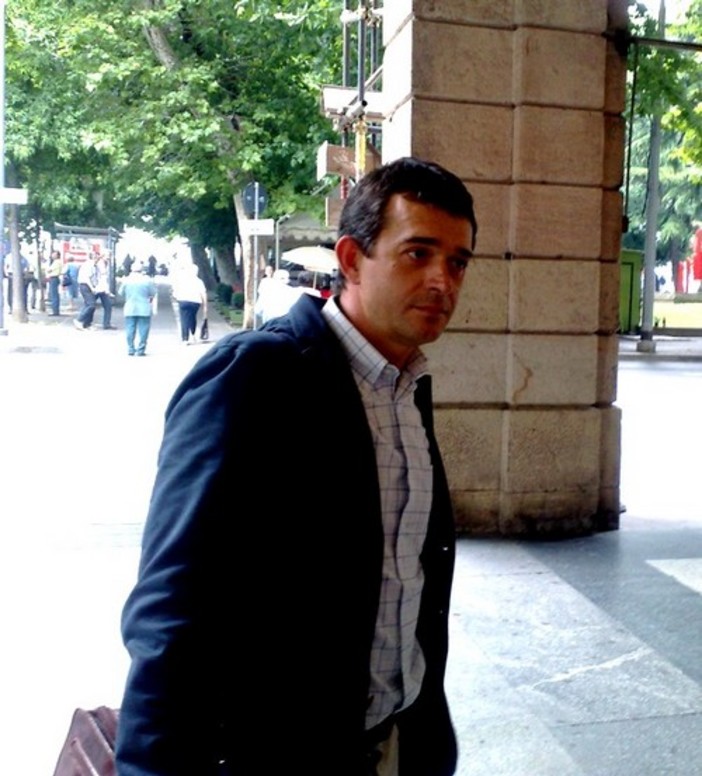 Albisola: Orsi favorevole per allungare l'Aurelia Bis