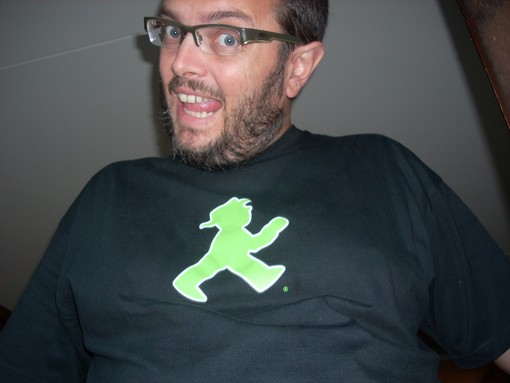 Novità "verdi": lo sprint della Cgil. Ma Francesco Rossello lo avranno avvisato?