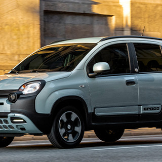 Differenze principali: pneumatici 4x4, SUV e fuoristrada