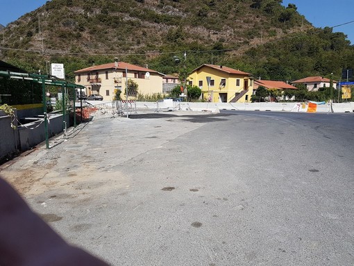 Cisano:il consigliere di minoranza Morchio sottolinea: "A Martinetto servono opere primarie" Cisano:il consigliere di minoranza Morchio sottolinea: "A Martinetto servono opere primarie"