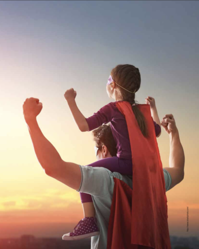 Savonanews fa gli auguri a tutti i papà per la loro festa