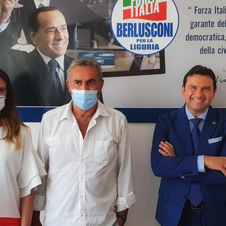 Contrasto alla violenza sulle donne, Forza Italia Liguria rilancia il sostegno di libertà e propone nuove iniziative