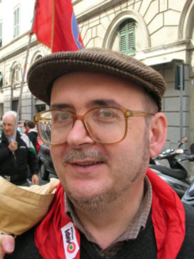 Comunali di Savona, il candidato sindaco Barisone: "Bankitalia diventi un asilo nido e un laboratorio per giovani studenti"