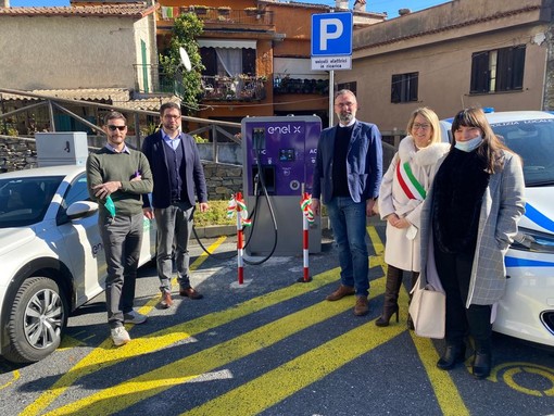 A Garlenda la giornata dell'educazione stradale A Garlenda la giornata dell'educazione stradale