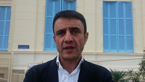 Elezioni Cairo 2017, il primo cittadino Briano smentisce: "Mai proposto a Samuele Patuto di fare il sindaco, però ne ha le capacità" Elezioni Cairo 2017, il primo cittadino Briano smentisce: "Mai proposto a Samuele Patuto di fare il sindaco, però ne ha le capacità"