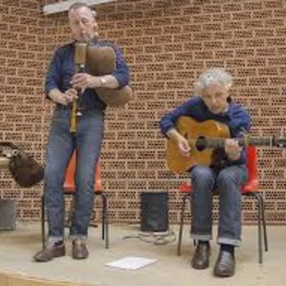 Ad Arnasco e Sassello due appuntamenti dedicati alla cornamusa