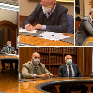 Alassio, firmato l’acquisto della Piccola da FS: nuovi parcheggi in arrivo